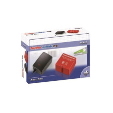 Конструктор Fischertechnik Дополнительный набор PLUS Акумулятор (FT-34969) Конструктор Fischertechnik Дополнительный набор PLUS Акумулятор (FT-34969)