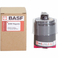 Картридж BASF для Samsung CLP-300/300N/CLX-2160/3160 Magenta (KT-CLP300M)