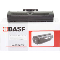 Картридж BASF для Samsung SL-M2020/2070/ MLT-D111L/D101L, without chip (KT- MLTD101L-WOC)