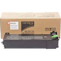 Картридж BASF для Shapr AR-5618/5620, MX M182/202 (KT-MX235GT)