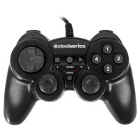 Геймпад SteelSeries PC Controller 3GC (69001)