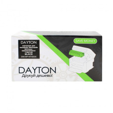 Картридж Dayton HP LJ CE505X/Canon 719H 6.9k (DN-HP-NT505X)