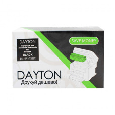 Картридж Dayton HP LJ CF226X 9k with chip (DN-HP-NT226X)