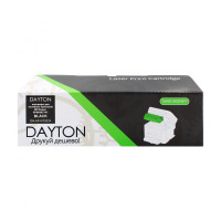 Картридж Dayton HP LJ CF283X/Canon 737 2.2k (DN-HP-NT283X)