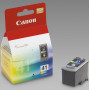 Картридж Canon CL-41 Color (0617B001/0617B025/06170001)