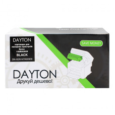 Картридж Dayton Xerox 108R00909 2.5k (DN-XER-NTR00909)
