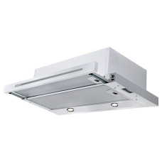 Витяжка кухонна Franke Smart Telescopic FSM 601 WH/GL (315.0489.957)