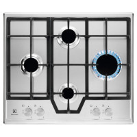 Варочна поверхня Electrolux GME263LX