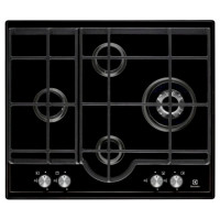 Варочна поверхня Electrolux GME363NB