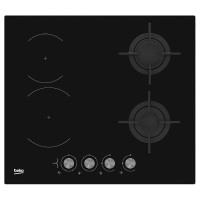 Варочна поверхня Beko HILM64222S