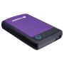 Внешний жесткий диск 2.5" 1TB Transcend (TS1TSJ25H3P)