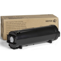 Картридж XEROX VL B600/610/605/615 Black 46.7K (106R03945)