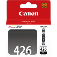 Картридж Canon CLI-426 Black (4556B001)