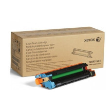 Картридж XEROX VL C500/C505 Cyan 40K (108R01481)