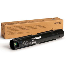 Картридж XEROX VL C7000 Black 10.7K (106R03765)