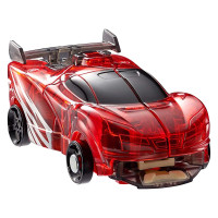 Трансформер Screechers Wild ! L 1- РЕВАДАКТИЛЬ от 5 до 7 лет (EU683112)