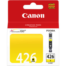 Картридж Canon CLI-426 Yellow (4559B001)