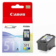 Картридж Canon CL-513 Color MP260 (2971B001 / 2971B007 / 2971B005)