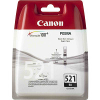 Картридж Canon CLI-521 Black MP540/630 (2933B001/2933B004/2933B005)