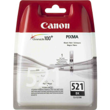 Картридж Canon CLI-521 Black MP540/630 (2933B001/2933B004/2933B005)