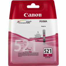 Картридж Canon CLI-521 Magenta MP540/ 630 (2935B001/2935B004)