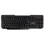 Комплект Esperanza Titanum Memphis TK108UA Black (TK108UA)