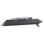 Комплект Esperanza Titanum Memphis TK108UA Black (TK108UA)