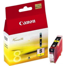Картридж CLI-8 Yellow Canon (0623B001/0623B024)