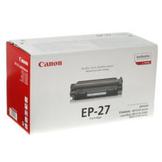 Картридж ЕР-27 Black Canon (8489A002)