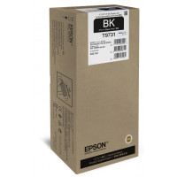 Картридж Epson WF-C869R XL black 22,5K (C13T973100)