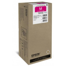 Картридж Epson WF-C869R XL magenta 22K (C13T973300)