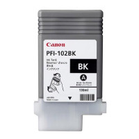 Картридж Canon PFI-102Bk (black) iPF500/600/700 (0895B001)