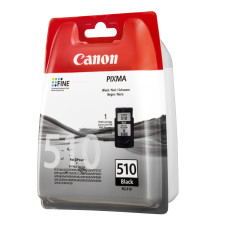 Картридж Canon PG-510 Black MP260 (2970B001/2970B007)