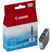 Картридж CLI-8 Cyan Canon (0621B001/0621B024)