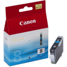 Картридж CLI-8 Cyan Canon (0621B001/0621B024)