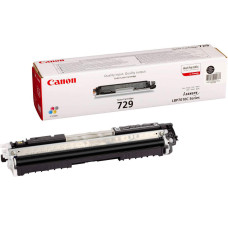 Картридж Canon 729 LBP-7018С/ 7010С black (4370B002)