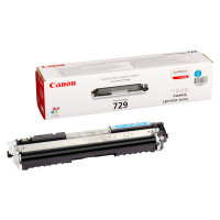 Картридж Canon 729 LBP-7018С/7010С Cyan (4369B002)