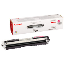 Картридж Canon 729 LBP-7018С/ 7010С Magenta (4368B002)