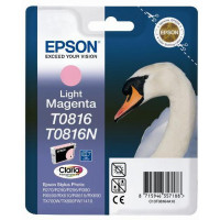 Картридж Epson R270/290 RX590/610/690 LightMagen (C13T08164A / C13T11164A10)
