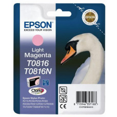 Картридж Epson R270/290 RX590/610/690 LightMagen (C13T08164A / C13T11164A10)
