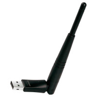 Сетевая карта Wi-Fi Edimax EW-7612UAN-V2