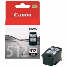 Картридж Canon PG-512 Black MP260 (2969B001/2969B007/29690001)