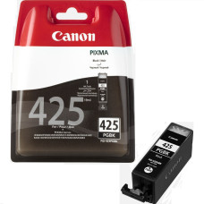 Картридж Canon PGI-425 Black для iP4840/MG5140 (4532B001)
