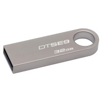 USB флеш накопичувач Kingston 32Gb DataTraveler 	DTSE9H (DTSE9H/32GB)