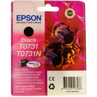 Картридж Epson St C79/110 CX3900/4900/5900 black (C13T07314A/C13T10514A10)