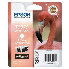 Картридж StPhoto R1900 gloss optimiser Epson (C13T08704010)