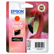 Картридж StPhoto R1900 orange Epson (C13T08794010)