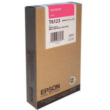 Картридж St Pro 7400/ 9400 magenta Epson (C13T612300)