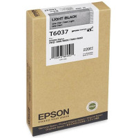 Картридж Epson St Pro 7800/7880/9800 light black (C13T603700)
