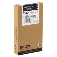Картридж Epson St Pro 7800/7880 matte black (C13T612800)